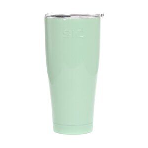 SIC Seriously Ice Cold 30 oz Tumbler in Mint Green